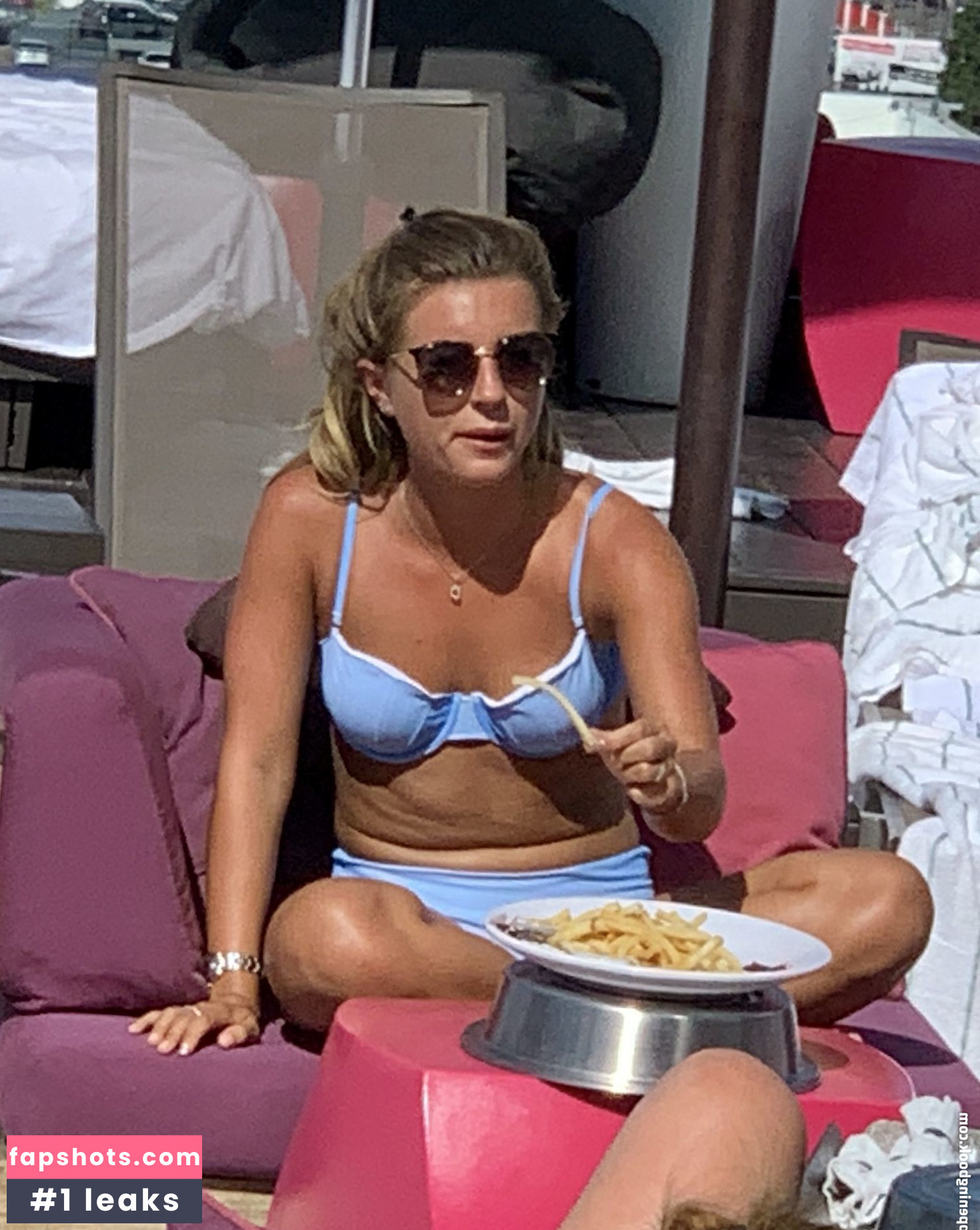 Dani Dyer Nahé úniky fotek pouze od fanoušků #18 - Fapshots