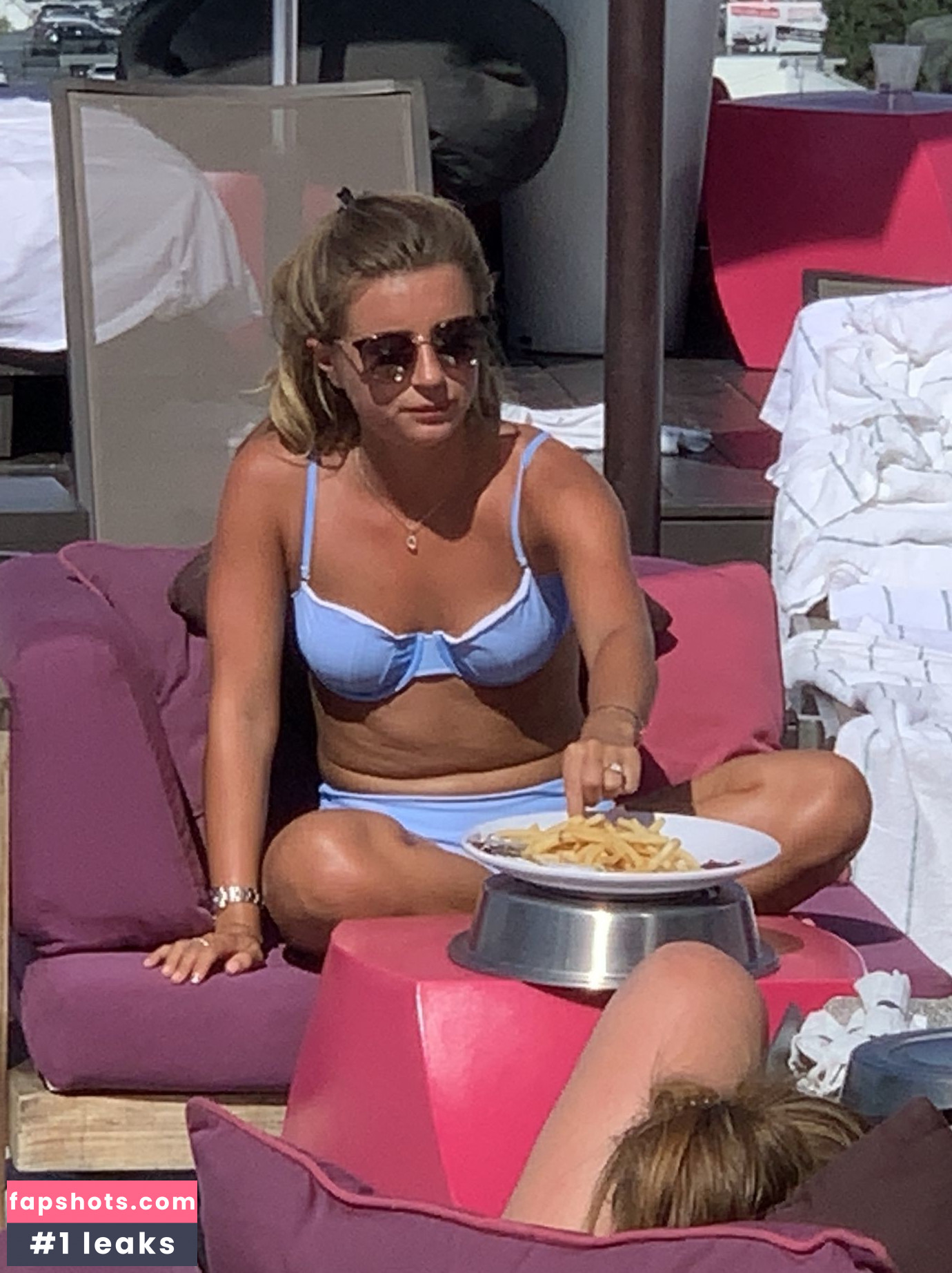 Dani Dyer Nahé úniky fotek pouze od fanoušků #19 - Fapshots