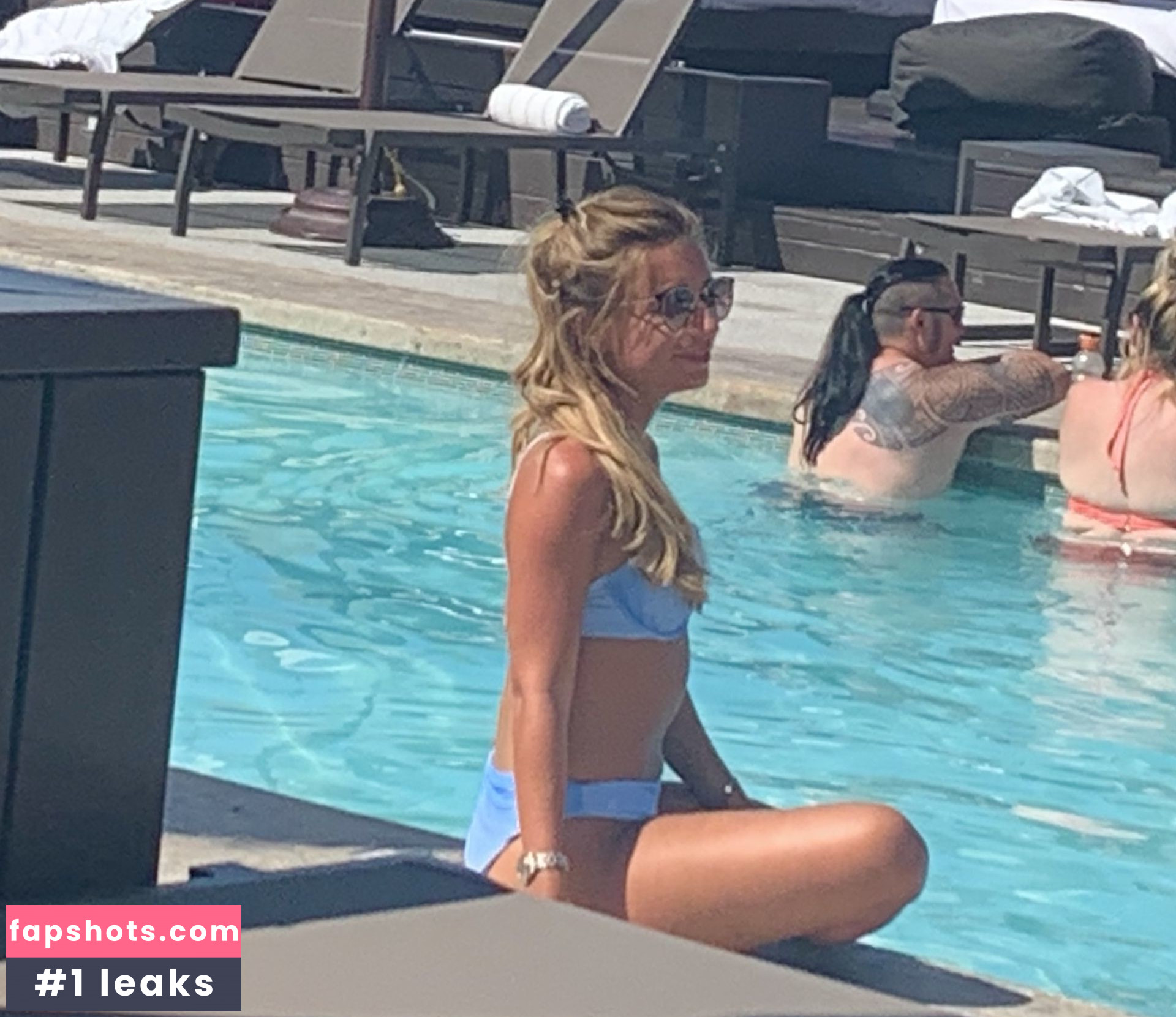 Dani Dyer Nahé úniky fotek pouze od fanoušků #24 - Fapshots