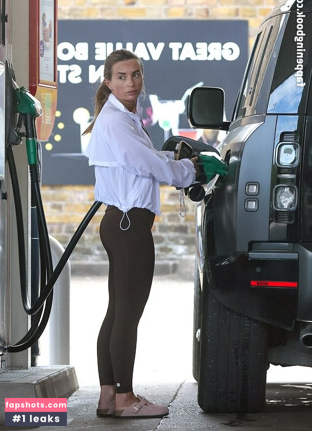 Dani Dyer Nahé úniky fotek pouze od fanoušků #4 - Fapshots