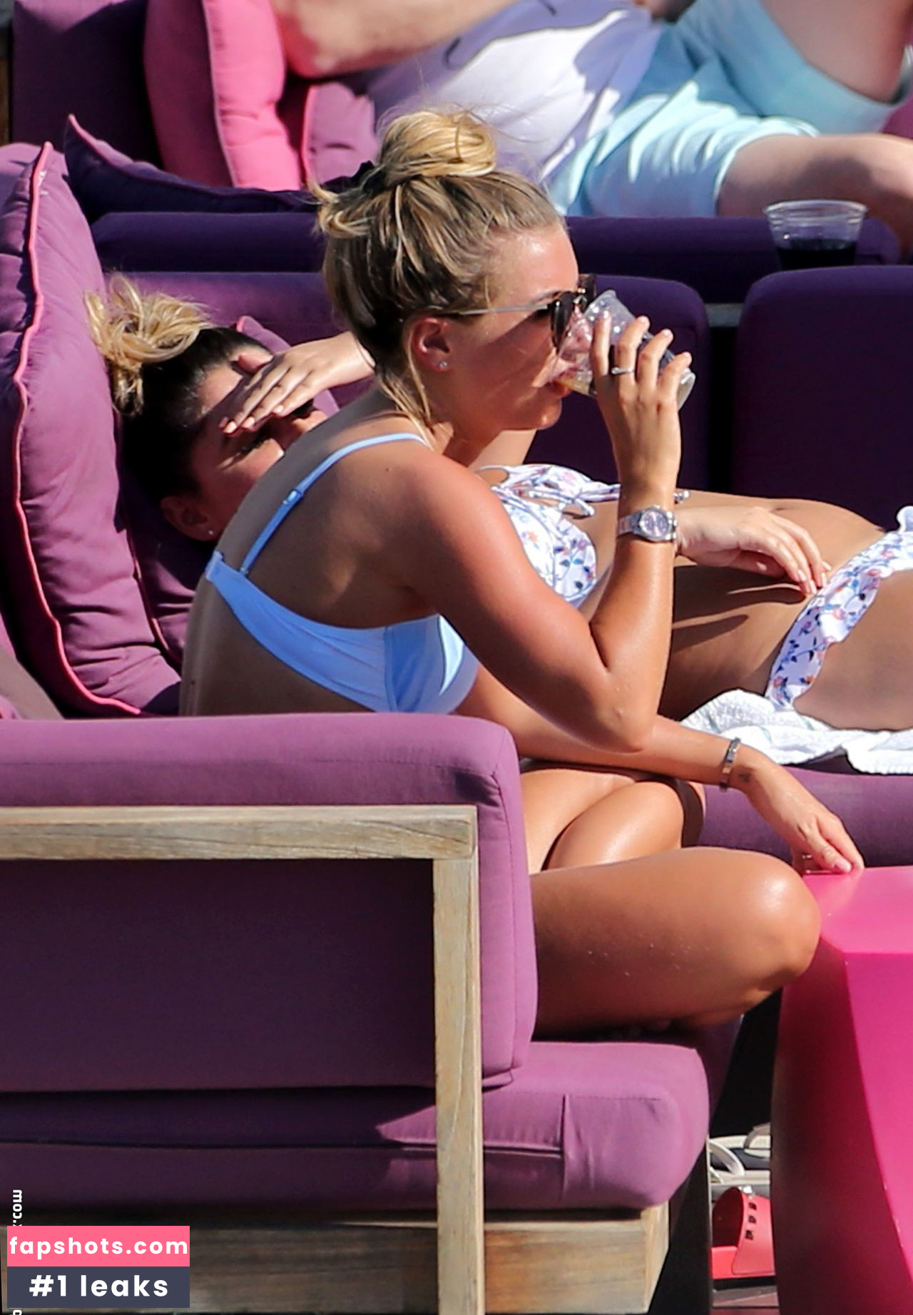 Dani Dyer Nude Leaks OnlyFans Photos #55 - Fapshots