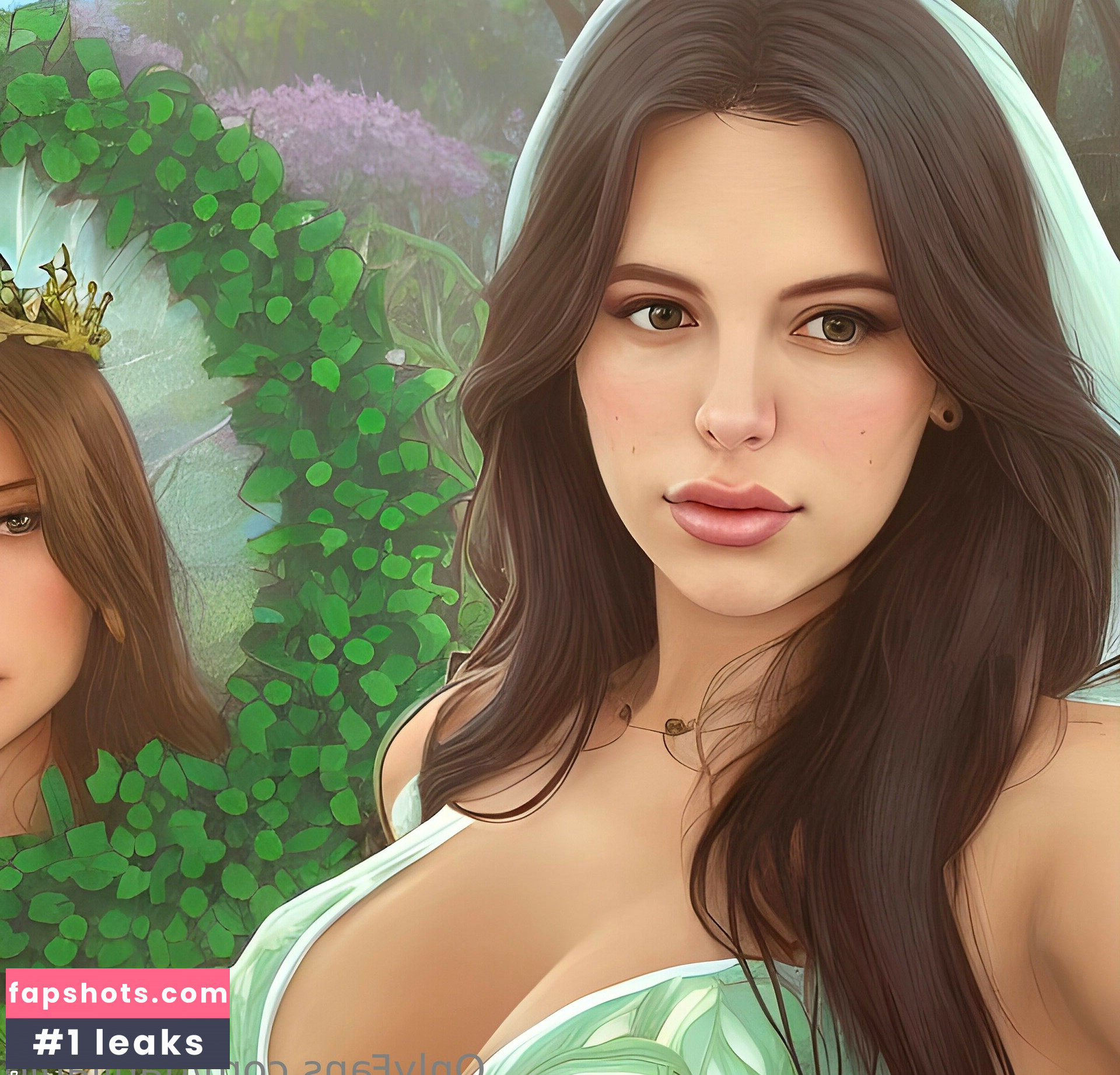 Dani Lanio gallery photo #13