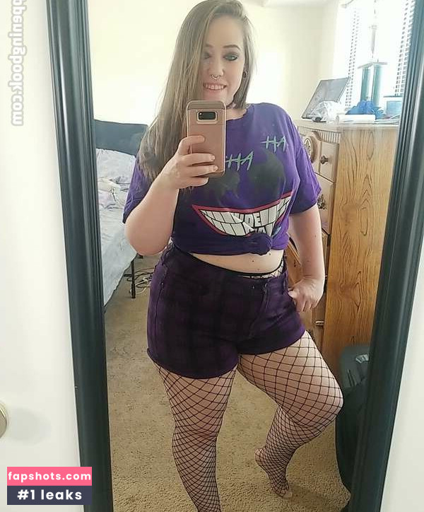 Dani Leigh Filtración Desnuda OnlyFans Foto #14 - Fapshots