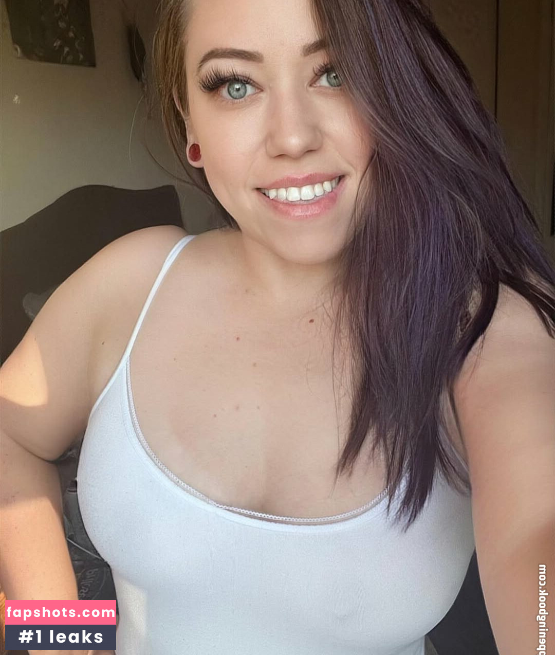 Dani Leigh Filtración Desnuda OnlyFans Foto #16 - Fapshots