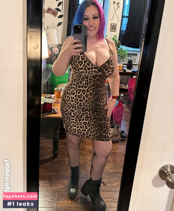 Dani Leigh Filtración Desnuda OnlyFans Foto #19 - Fapshots