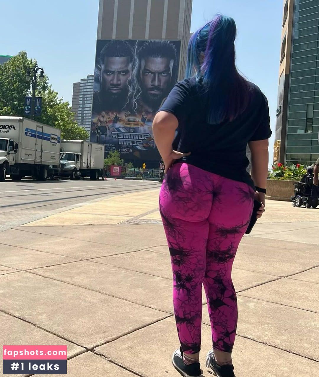 Dani Leigh Filtración Desnuda OnlyFans Foto #21 - Fapshots