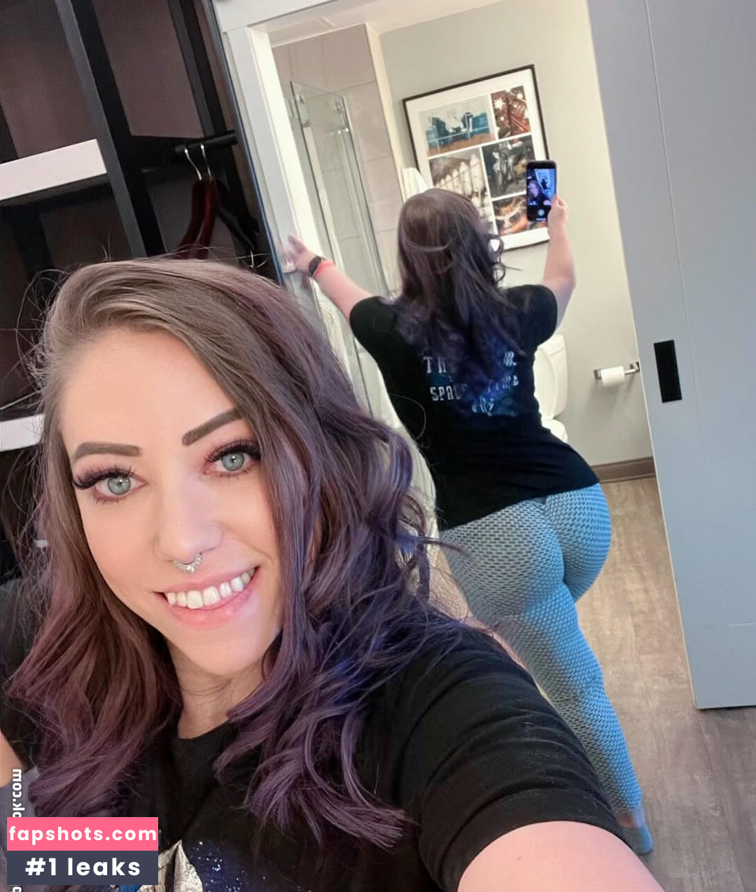 Dani Leigh Filtración Desnuda OnlyFans Foto #4 - Fapshots