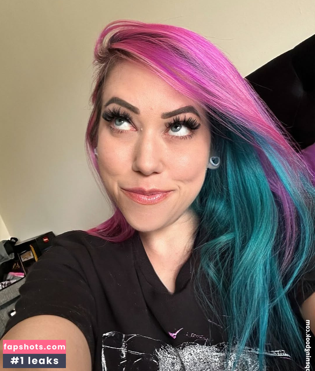 Dani Leigh Filtración Desnuda OnlyFans Foto #7 - Fapshots