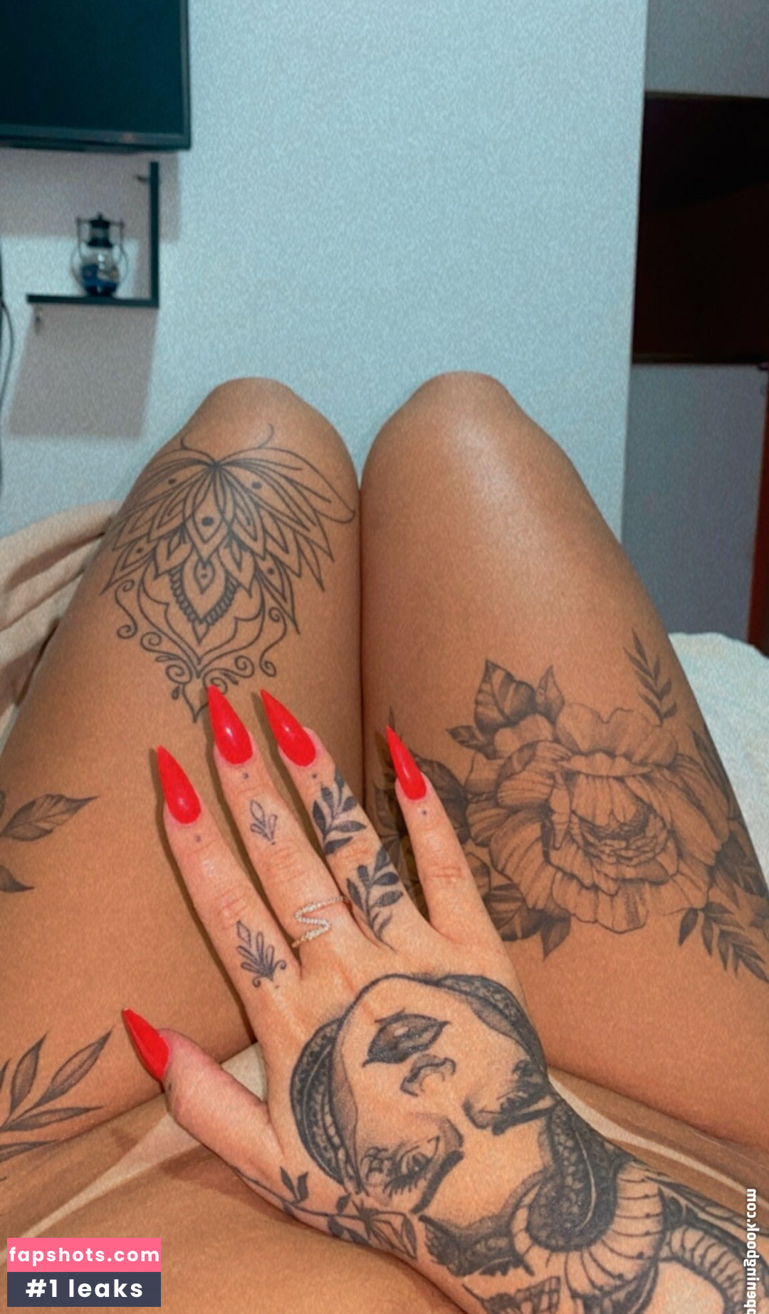 Dani Moraes gallery photo #15