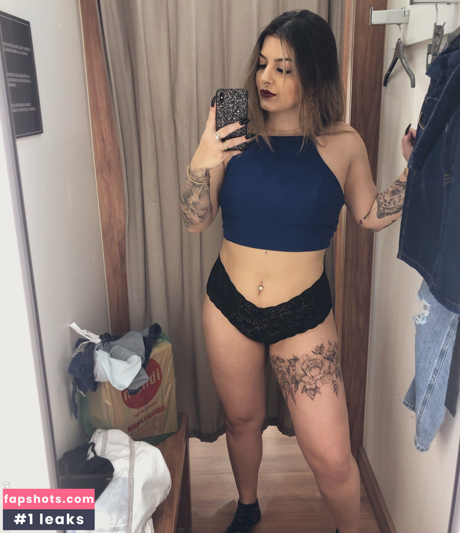 Dani Moraes gallery photo #17