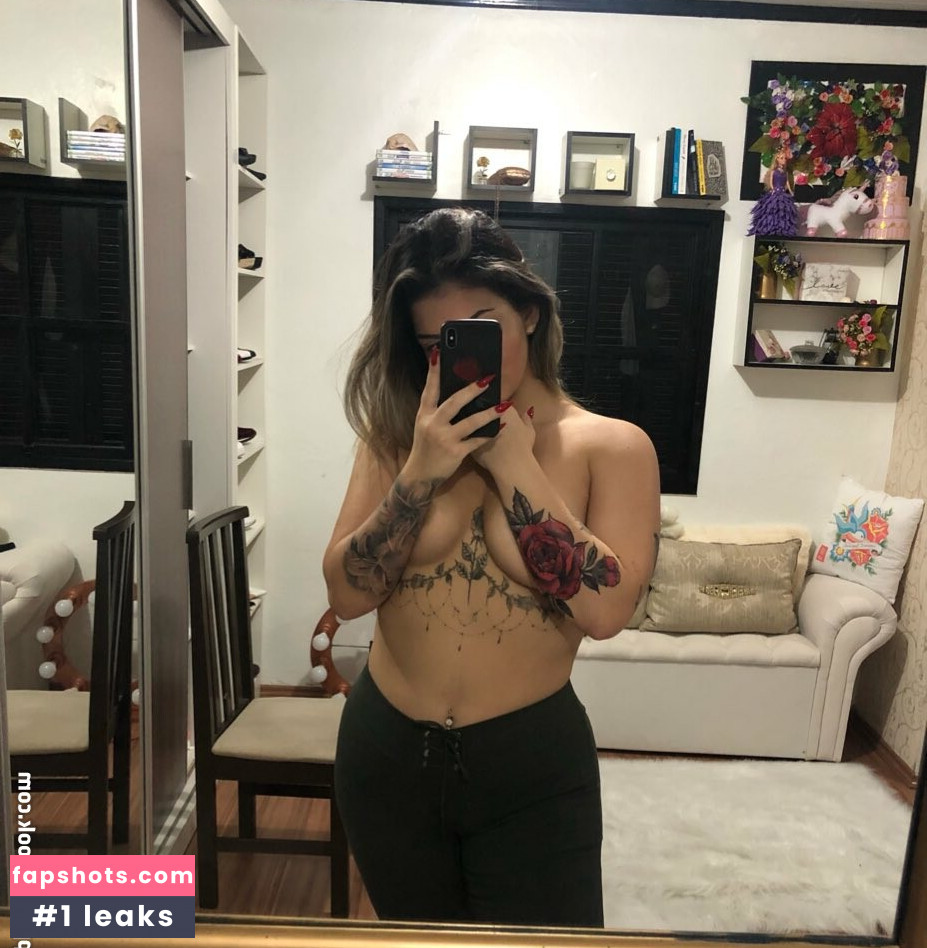 Dani Moraes gallery photo #18