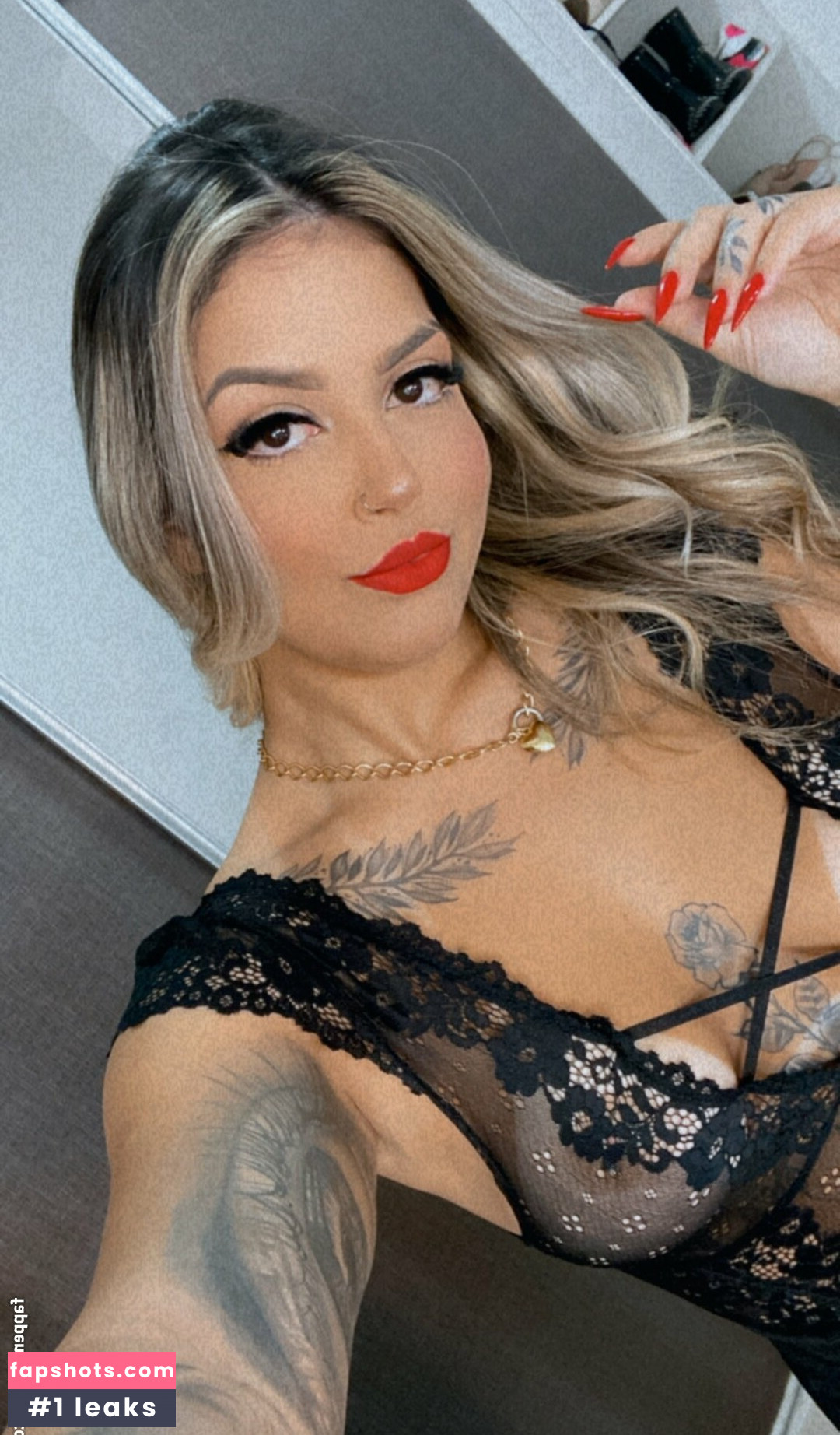 Dani Moraes gallery photo #19