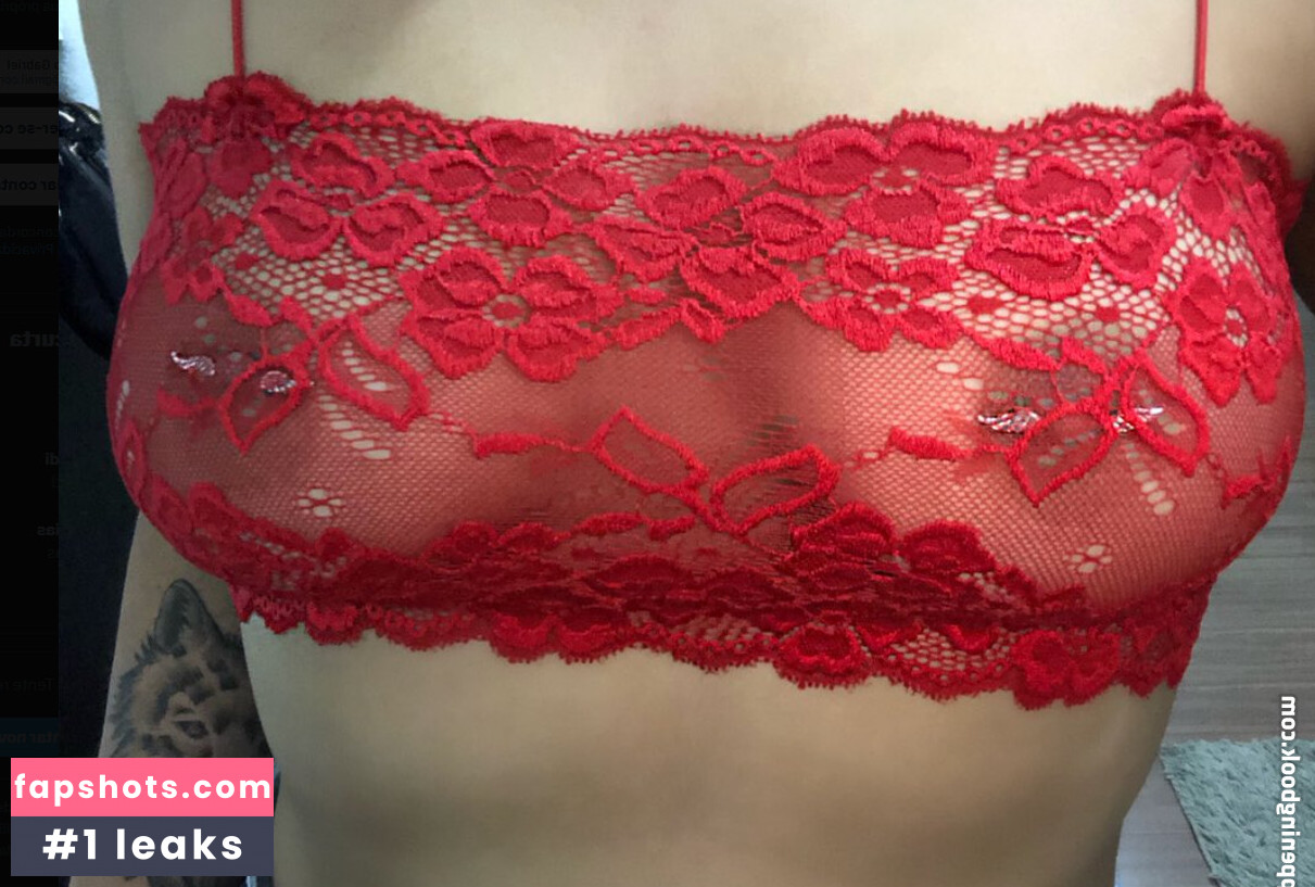 Dani Moraes gallery photo #9