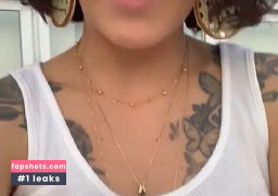 Dani Noce Nahé úniky fotek pouze od fanoušků #2 - Fapshots