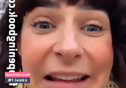 Dani Noce Nahé úniky fotek pouze od fanoušků #4 - Fapshots