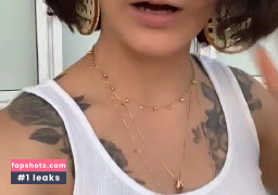 Dani Noce Nahé úniky fotek pouze od fanoušků #9 - Fapshots