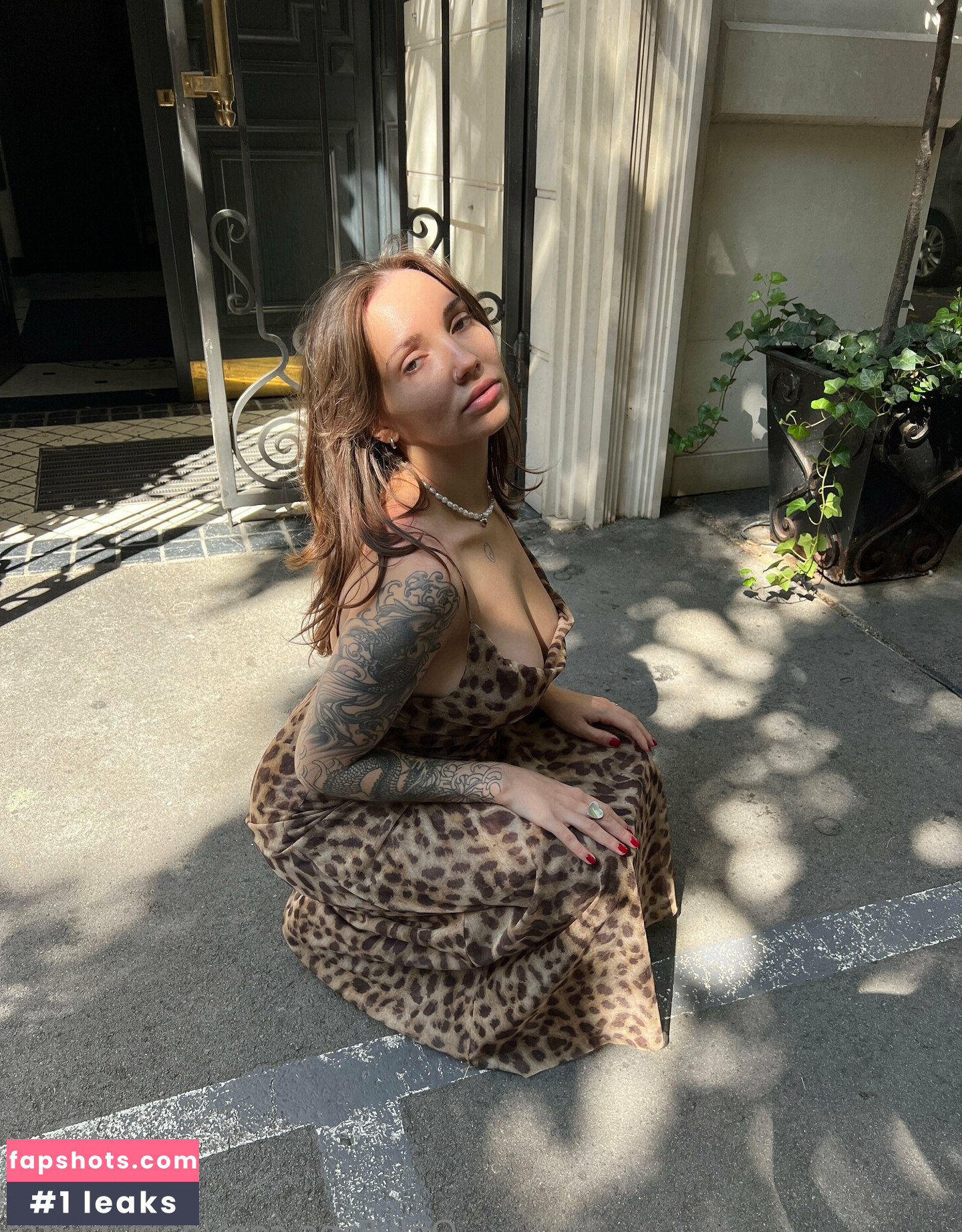 dani_purrre Nahé úniky fotek pouze od fanoušků #11 - Fapshots