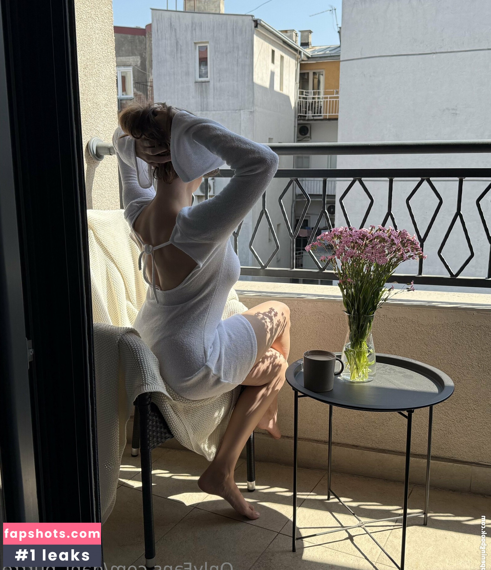 dani_purrre Nahé úniky fotek pouze od fanoušků #13 - Fapshots