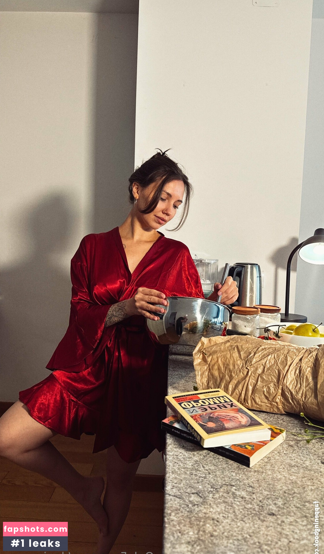 dani_purrre Nahé úniky fotek pouze od fanoušků #18 - Fapshots