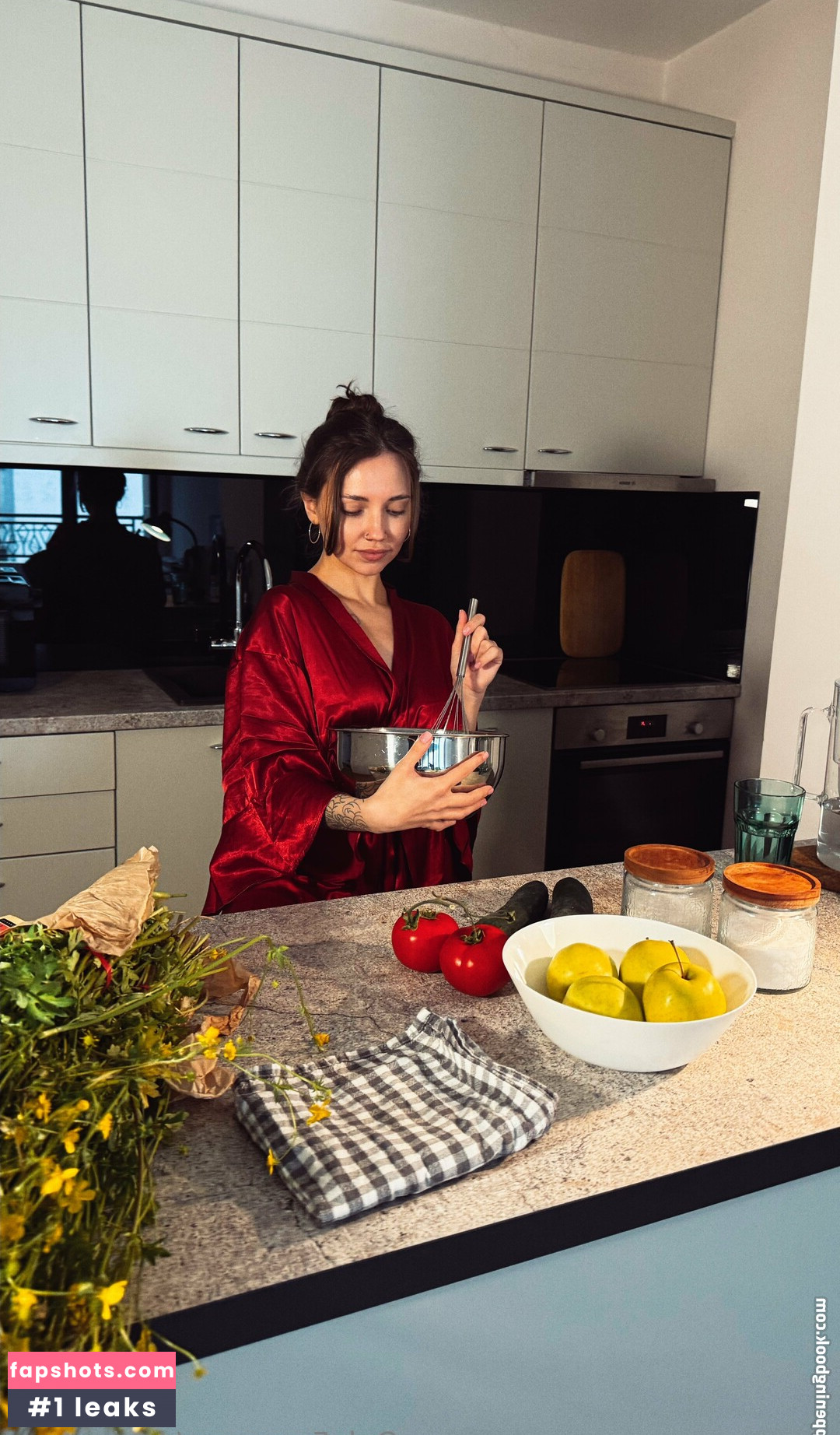 dani_purrre Nahé úniky fotek pouze od fanoušků #22 - Fapshots