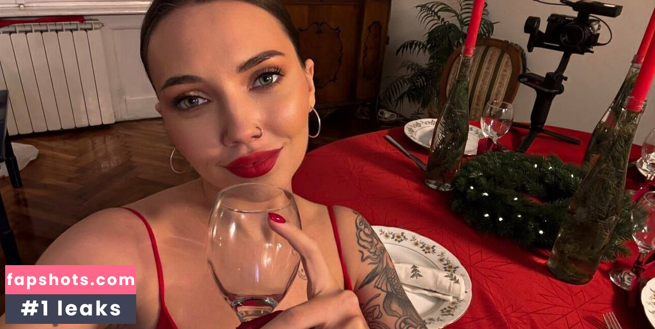 dani_purrre Nahé úniky fotek pouze od fanoušků #27 - Fapshots