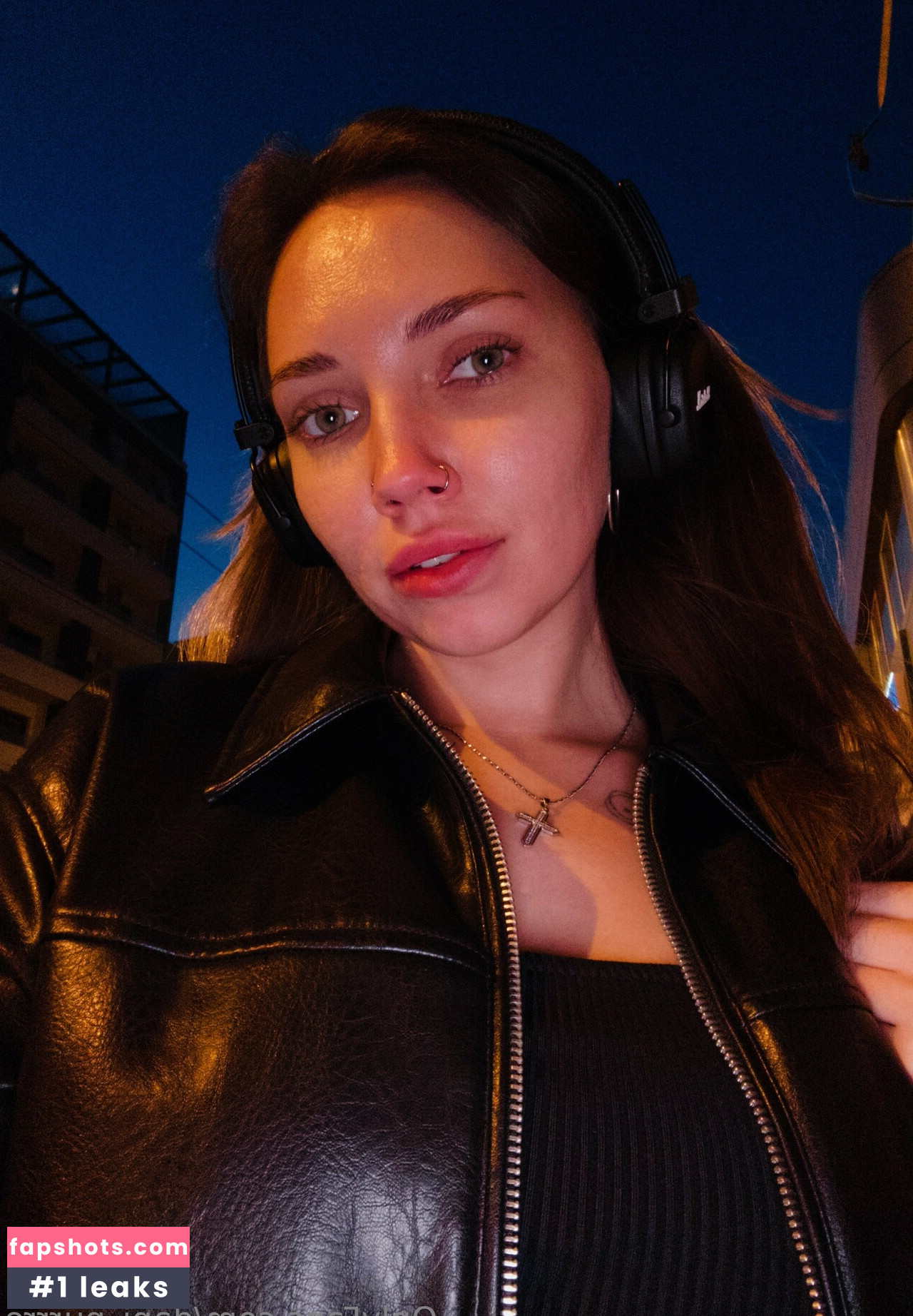 dani_purrre Nahé úniky fotek pouze od fanoušků #31 - Fapshots