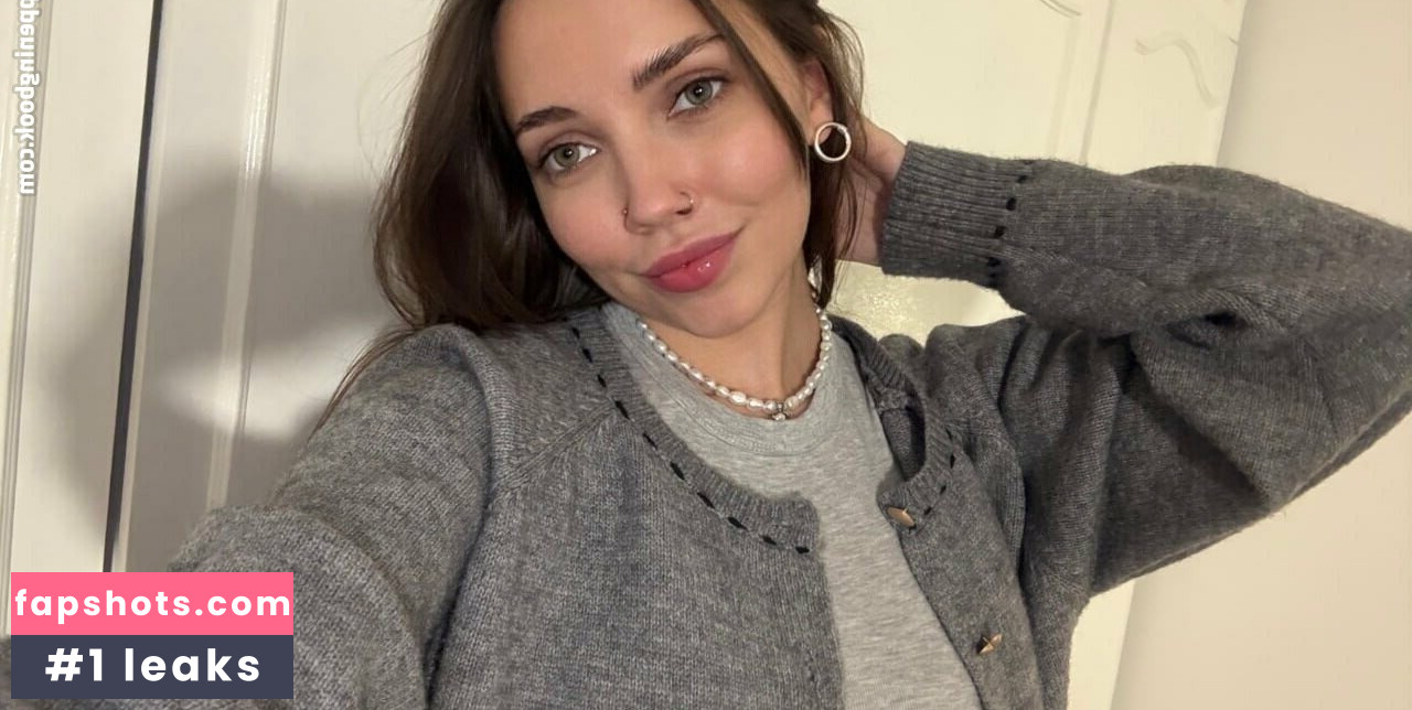 dani_purrre Nahé úniky fotek pouze od fanoušků #32 - Fapshots