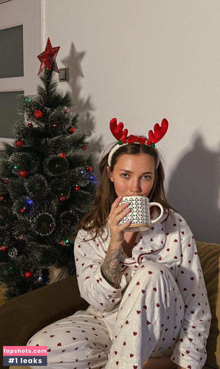 dani_purrre Nahé úniky fotek pouze od fanoušků #34 - Fapshots