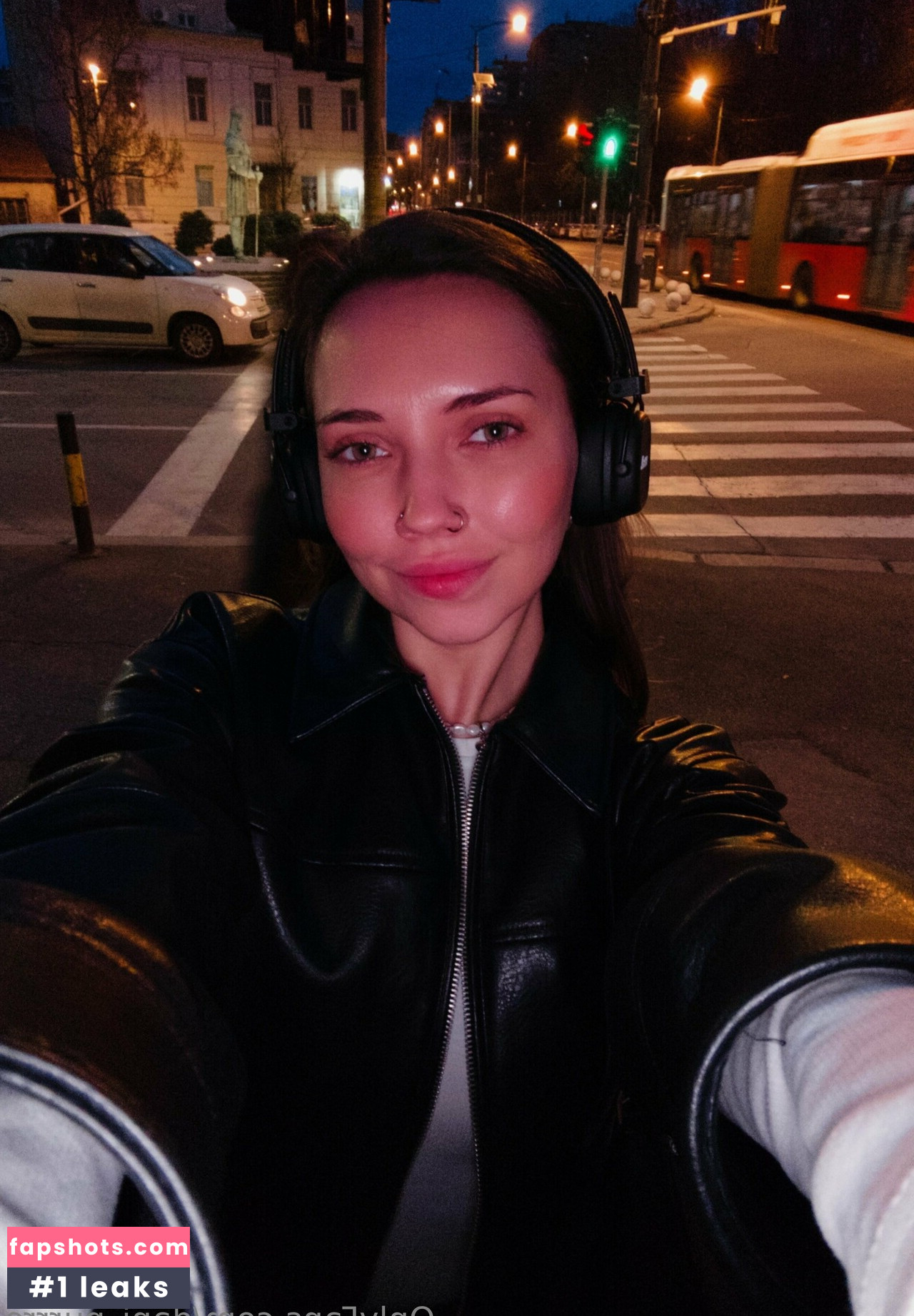 dani_purrre Nahé úniky fotek pouze od fanoušků #37 - Fapshots