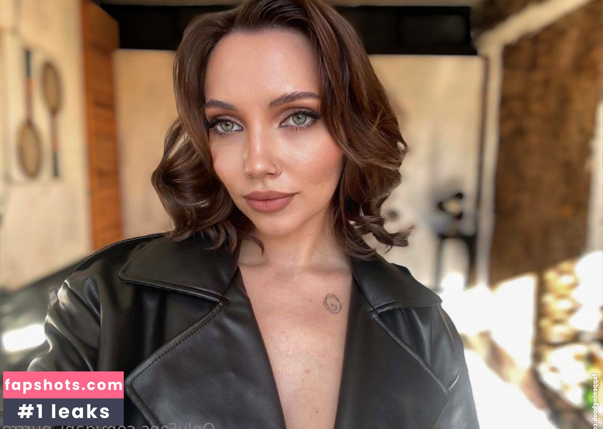 dani_purrre Nahé úniky fotek pouze od fanoušků #39 - Fapshots