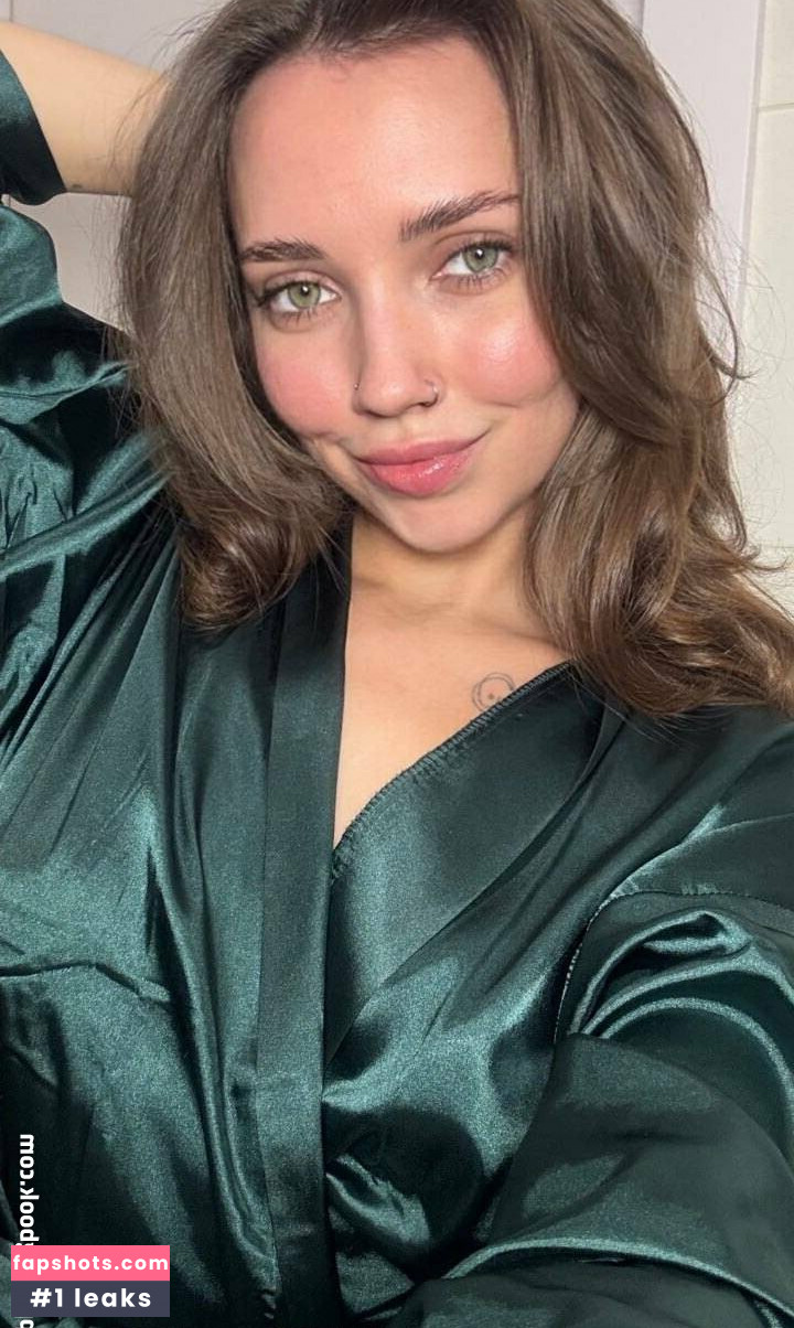 dani_purrre Nahé úniky fotek pouze od fanoušků #40 - Fapshots