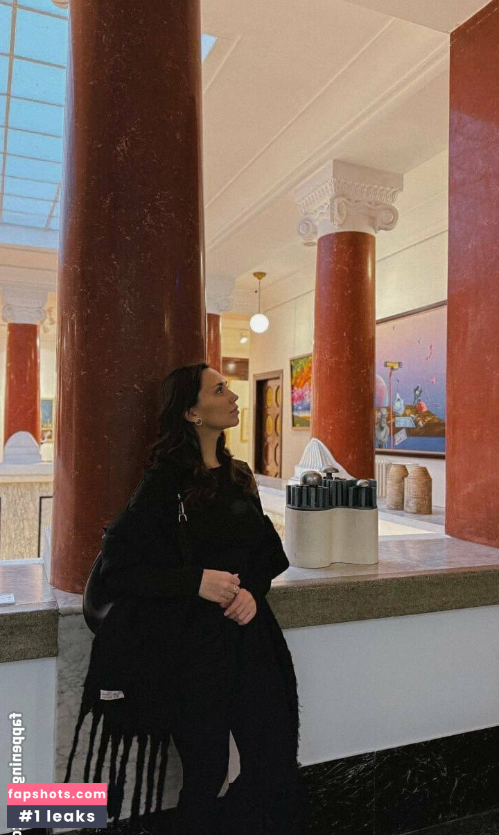 dani_purrre Nahé úniky fotek pouze od fanoušků #44 - Fapshots