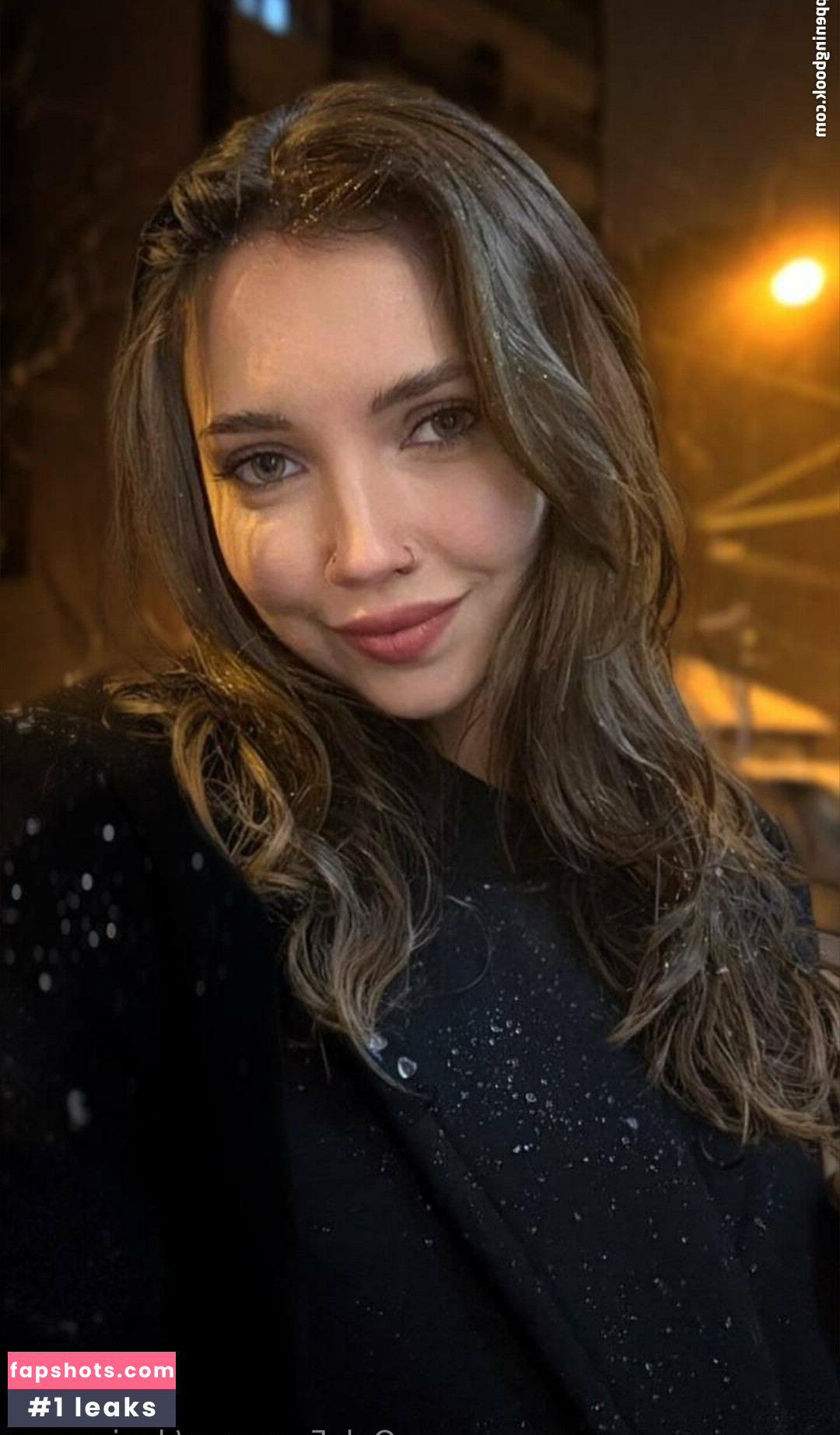 dani_purrre Nahé úniky fotek pouze od fanoušků #45 - Fapshots