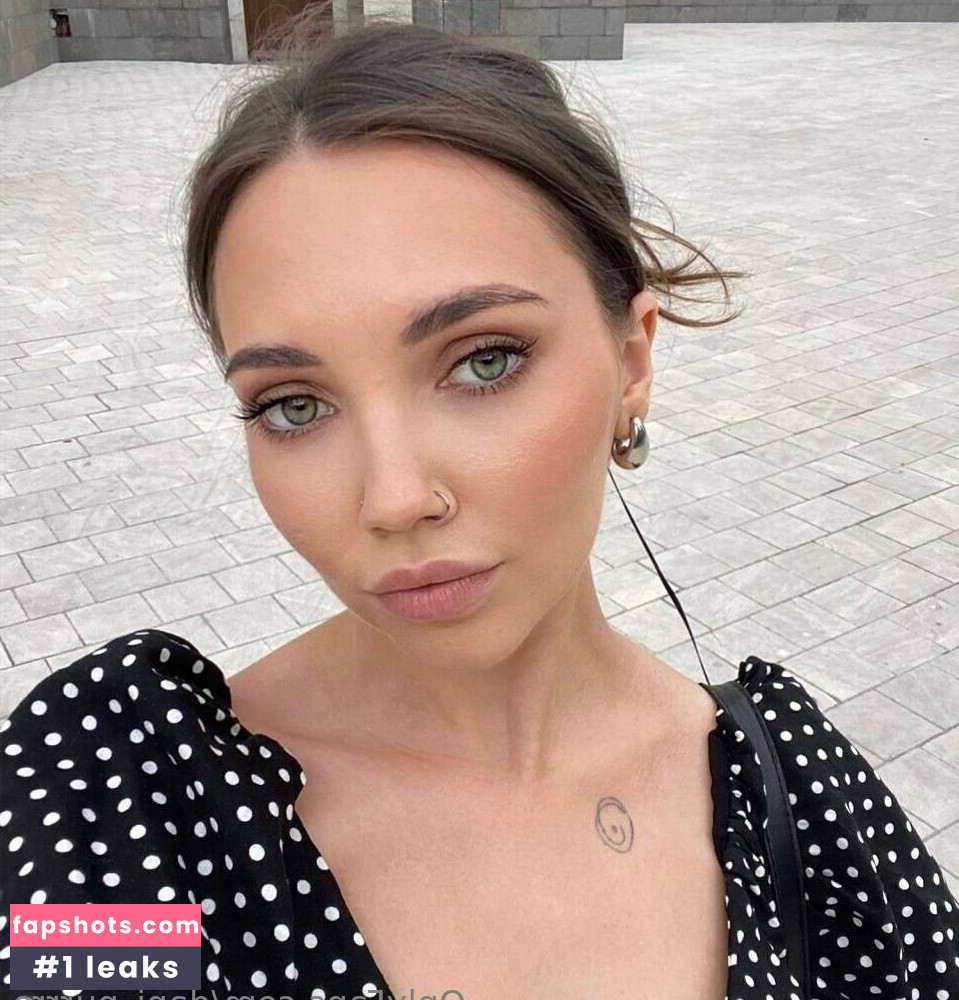 dani_purrre Nahé úniky fotek pouze od fanoušků #46 - Fapshots