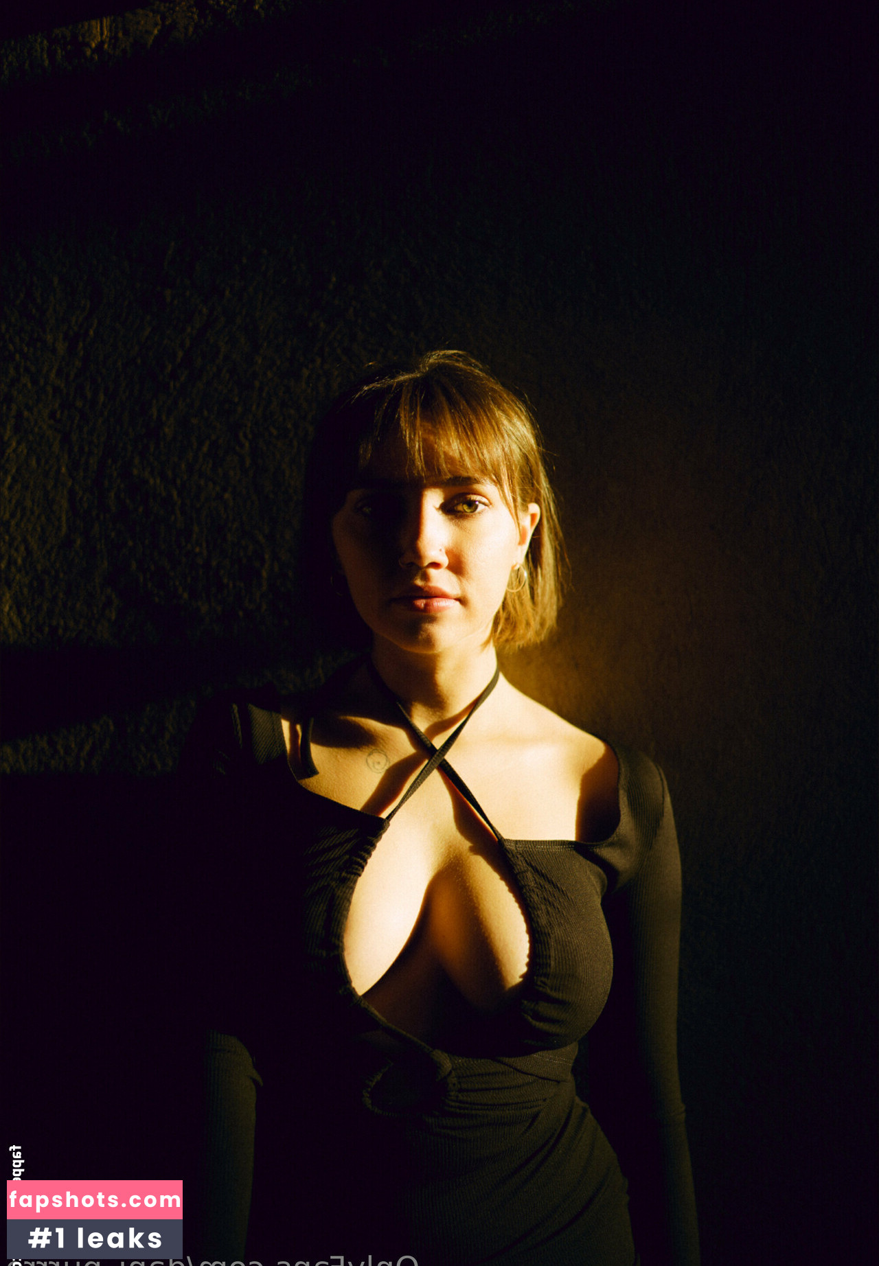 dani_purrre Nahé úniky fotek pouze od fanoušků #51 - Fapshots