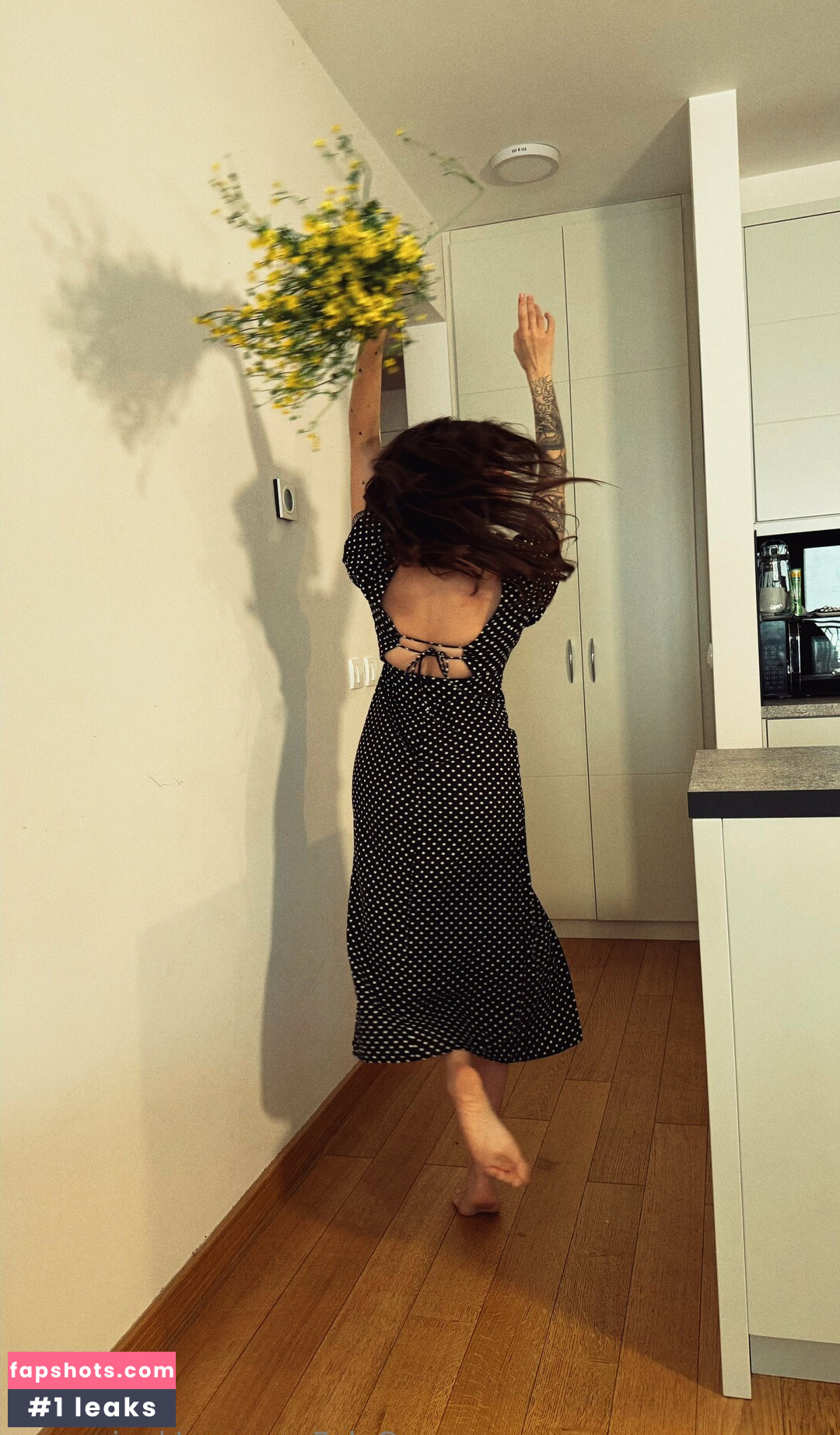 dani_purrre Nahé úniky fotek pouze od fanoušků #7 - Fapshots