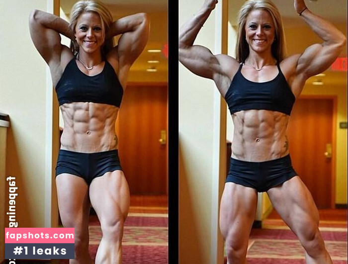 Dani Reardon gallery photo #3