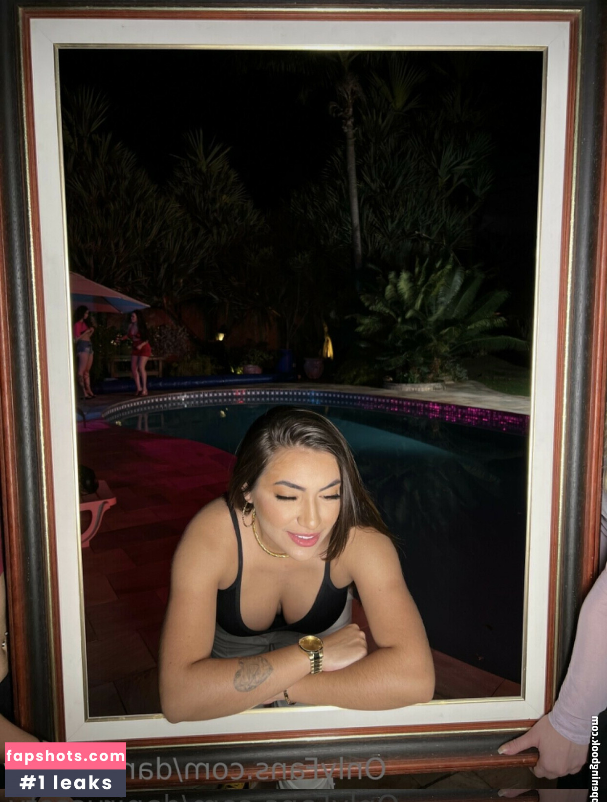 Dani Russo Nahé úniky fotek pouze od fanoušků #11 - Fapshots