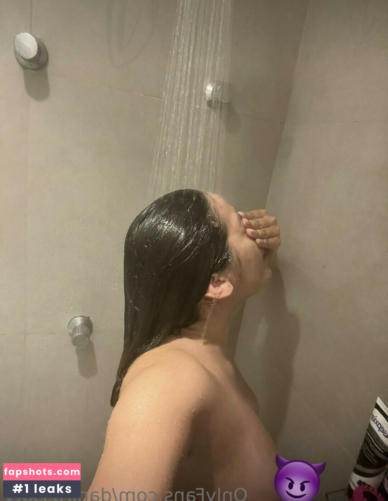 Dani Russo Nahé úniky fotek pouze od fanoušků #6 - Fapshots