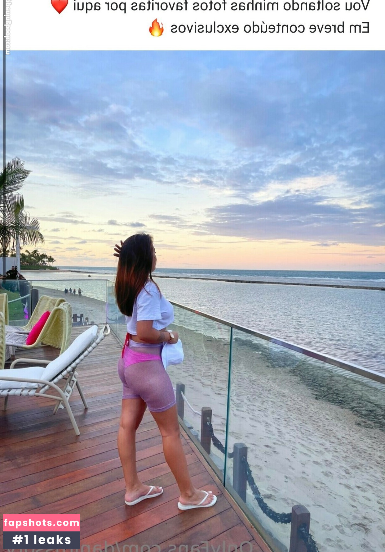 Dani Russo Nahé úniky fotek pouze od fanoušků #9 - Fapshots