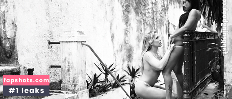 Dani Sperle Nahé úniky fotek pouze od fanoušků #23 - Fapshots