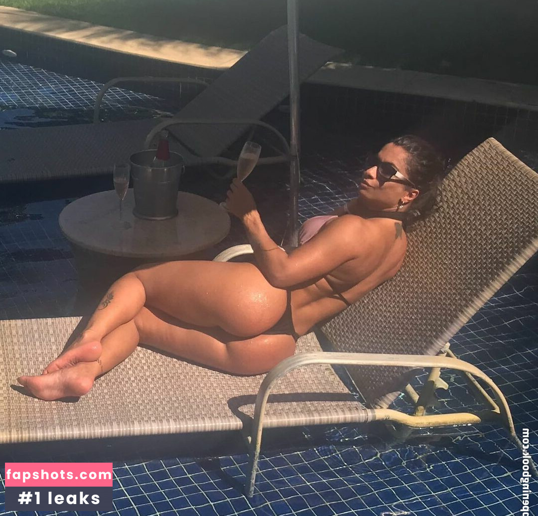 Dani Sperle Nahé úniky fotek pouze od fanoušků #39 - Fapshots