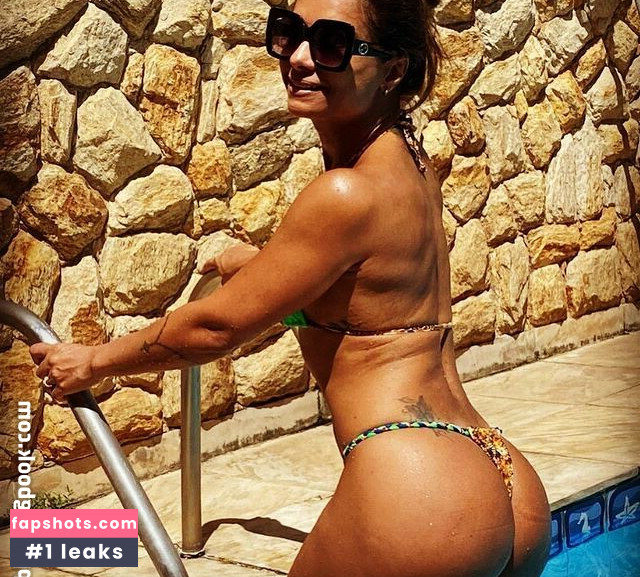 Dani Sperle Nahé úniky fotek pouze od fanoušků #45 - Fapshots