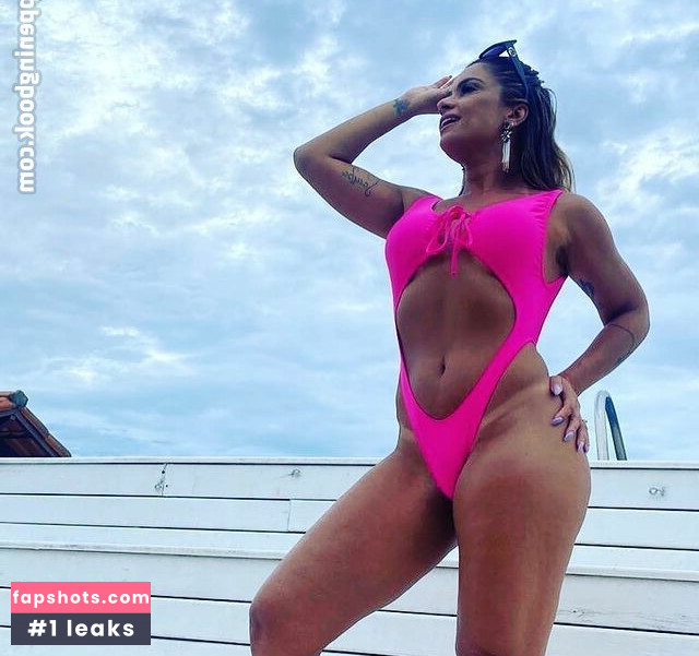 Dani Sperle Nahé úniky fotek pouze od fanoušků #46 - Fapshots