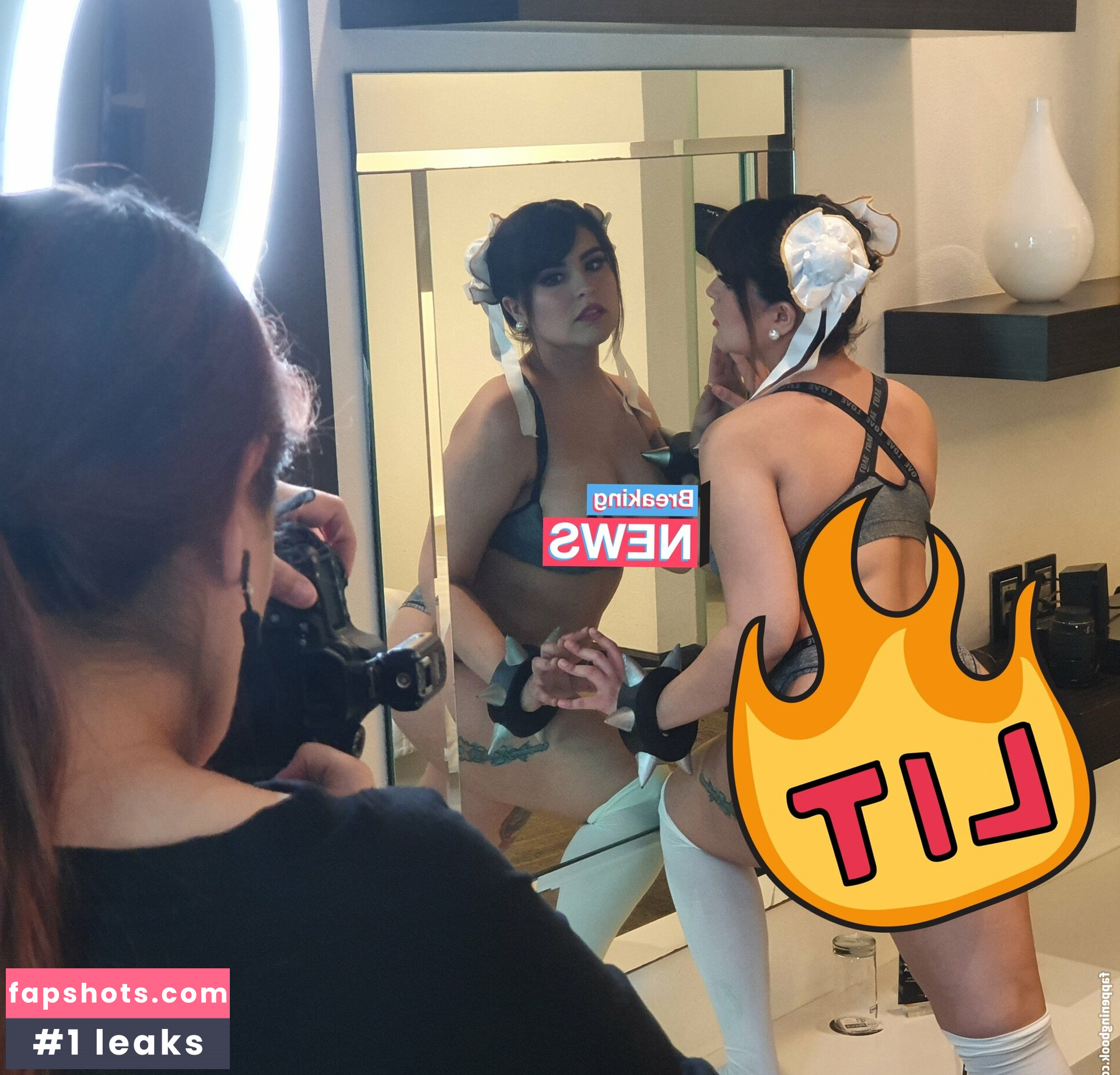 Dani Stocking gallery photo #18