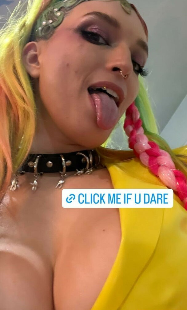 dani-thorne Nude Leaks OnlyFans - Fapshots