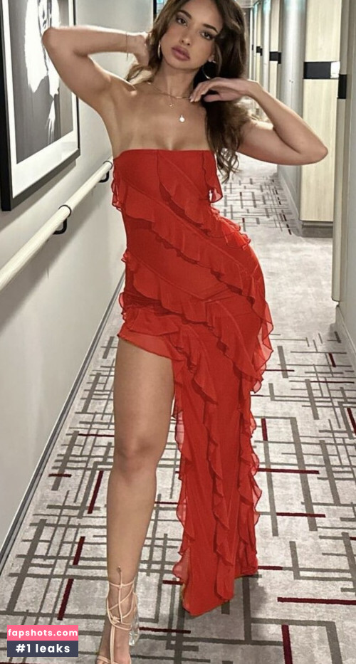 Dani Torres Filtración Desnuda OnlyFans Foto #61 - Fapshots