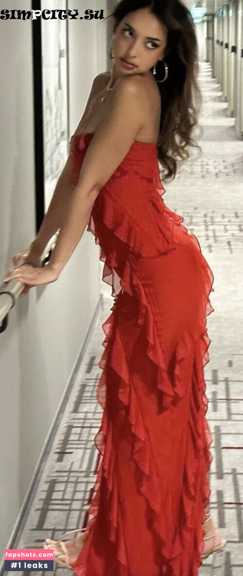 Dani Torres Filtración Desnuda OnlyFans Foto #62 - Fapshots