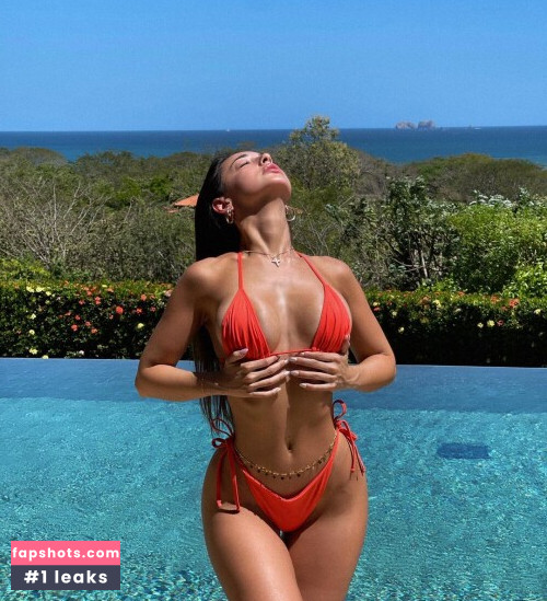 Dani Torres Filtración Desnuda OnlyFans Foto #65 - Fapshots