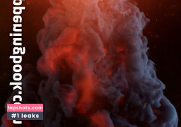 Dani Valentina Nahé úniky fotek pouze od fanoušků #11 - Fapshots